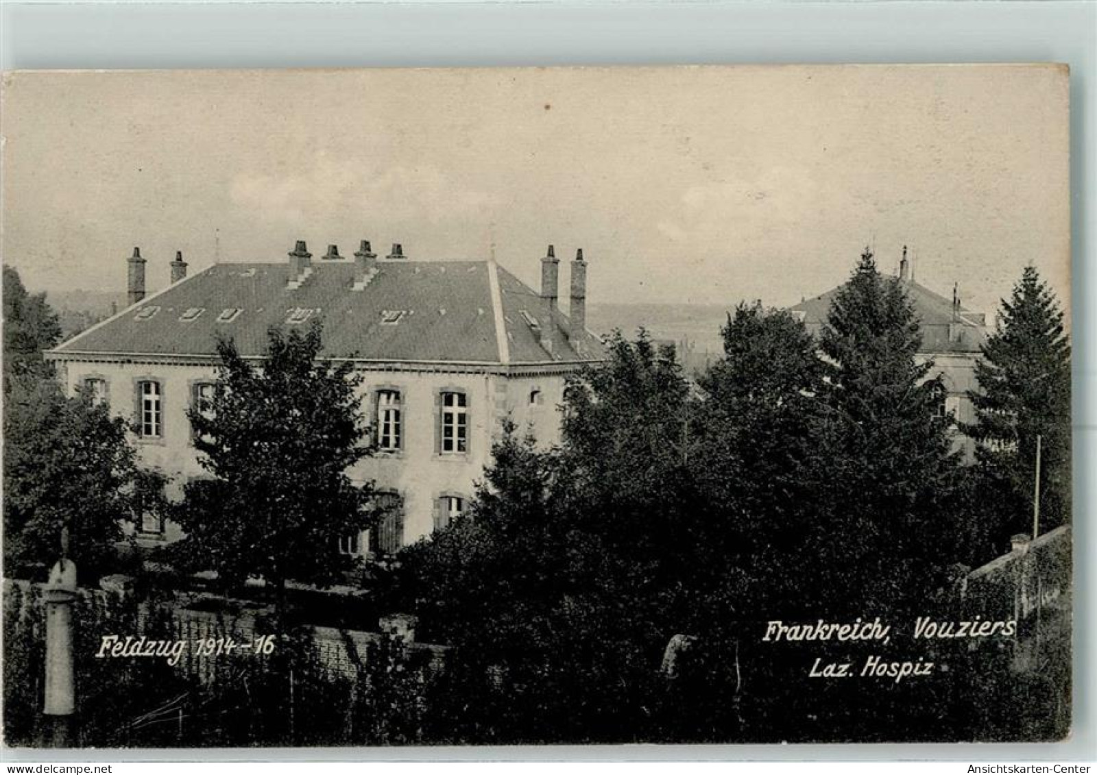 10353554 - Vouziers