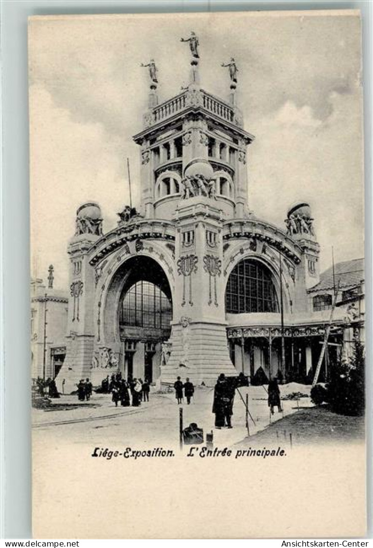 10353750 - Liege Luettich / Luik