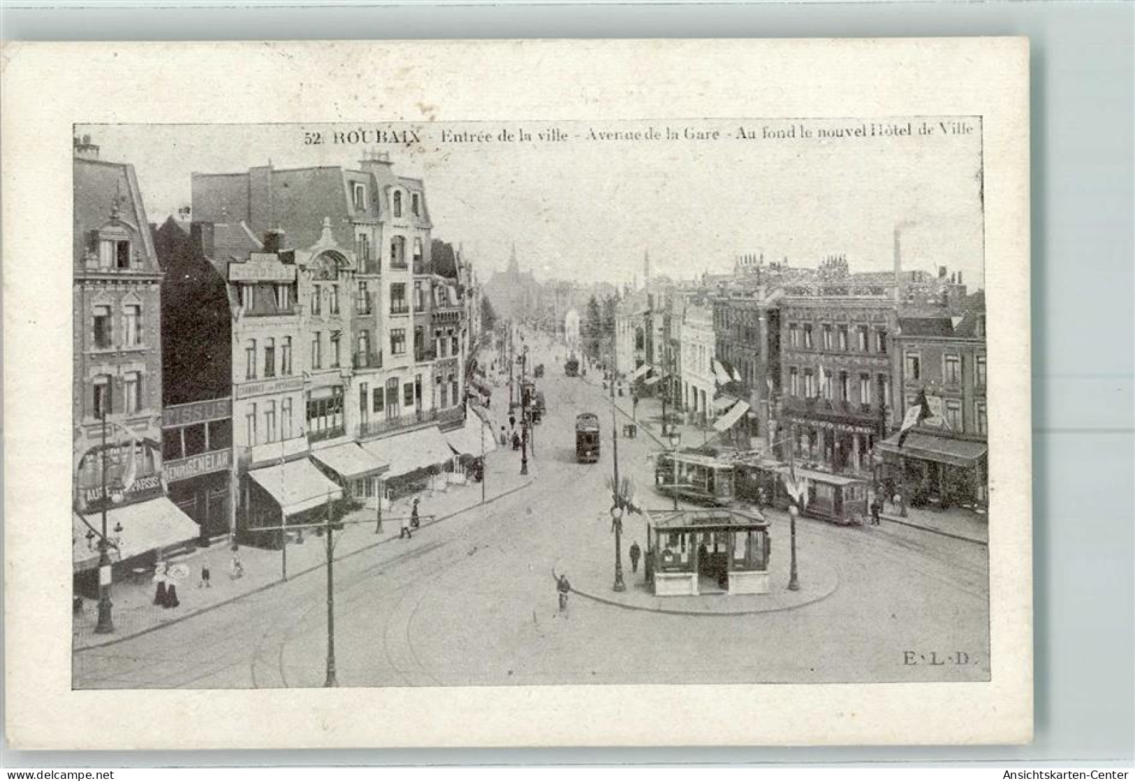 10353949 - Roubaix