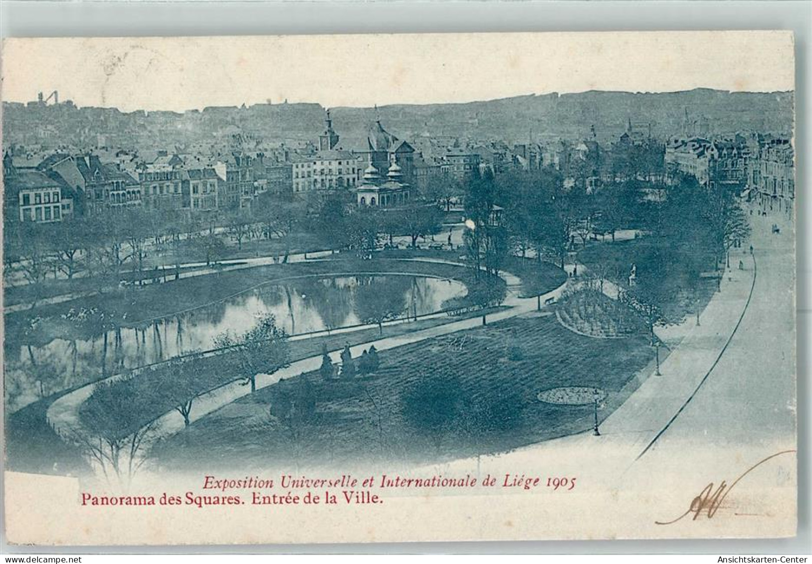 10353975 - Liege Luettich / Luik