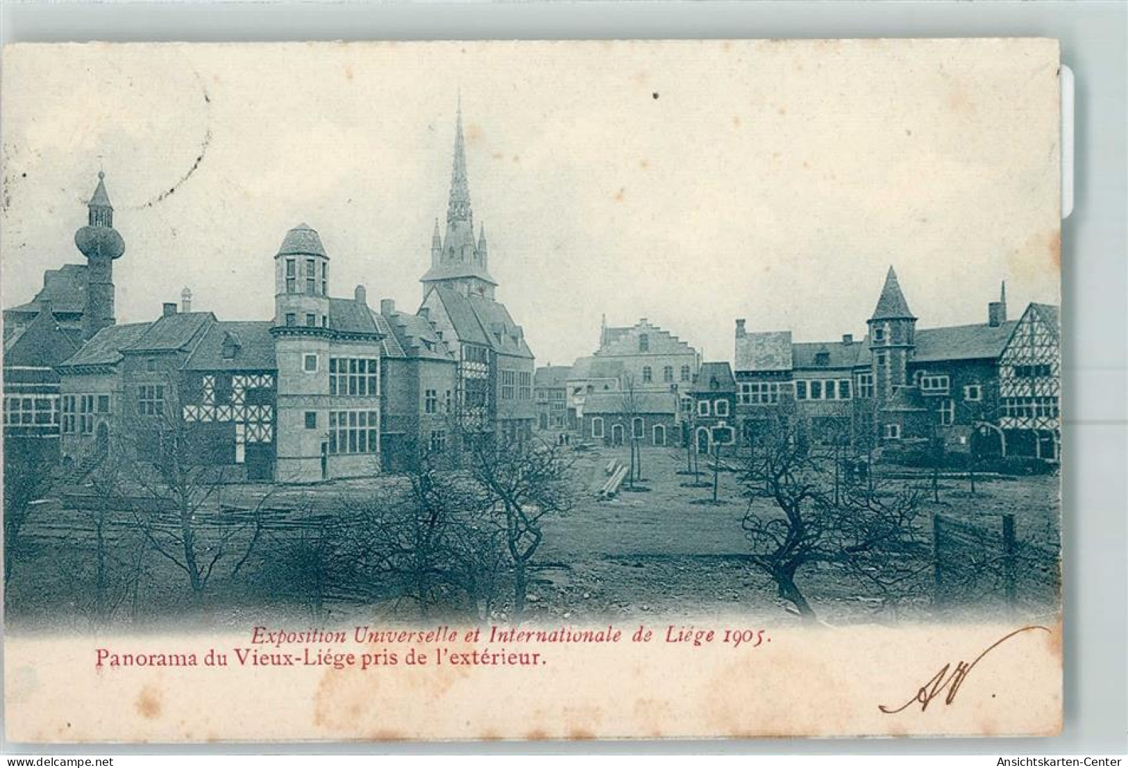 10353976 - Liege Luettich / Luik