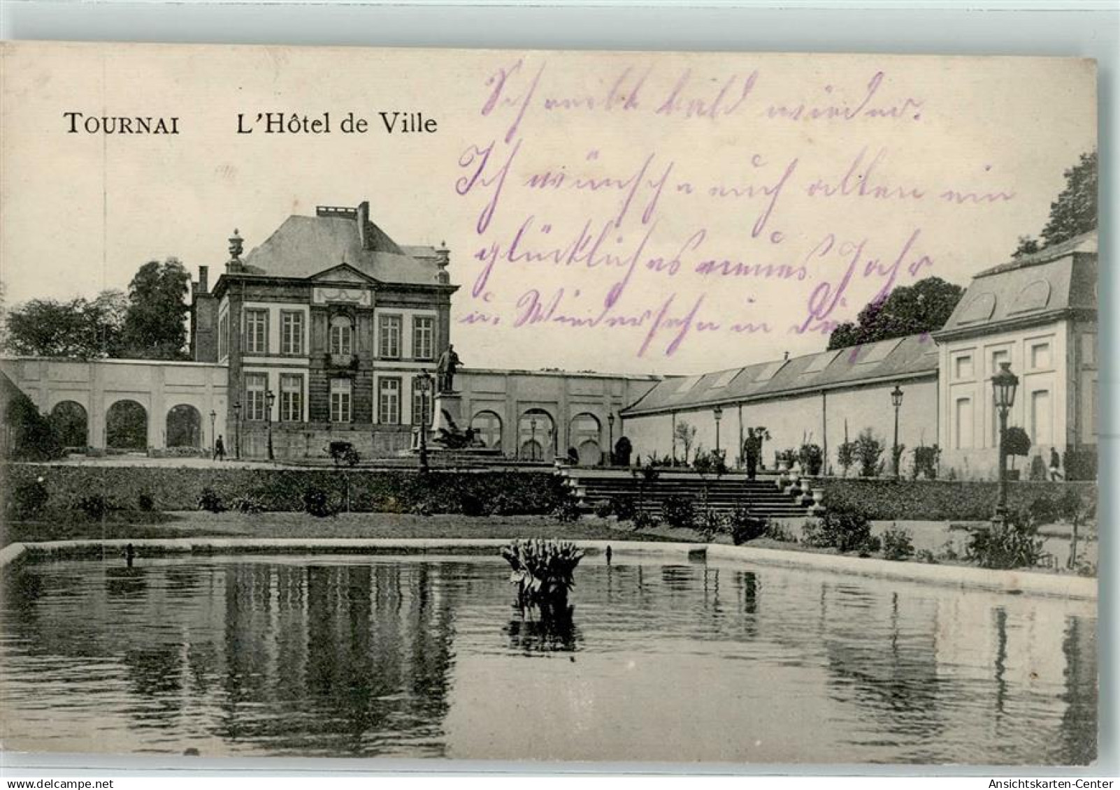 10354099 - Tournai