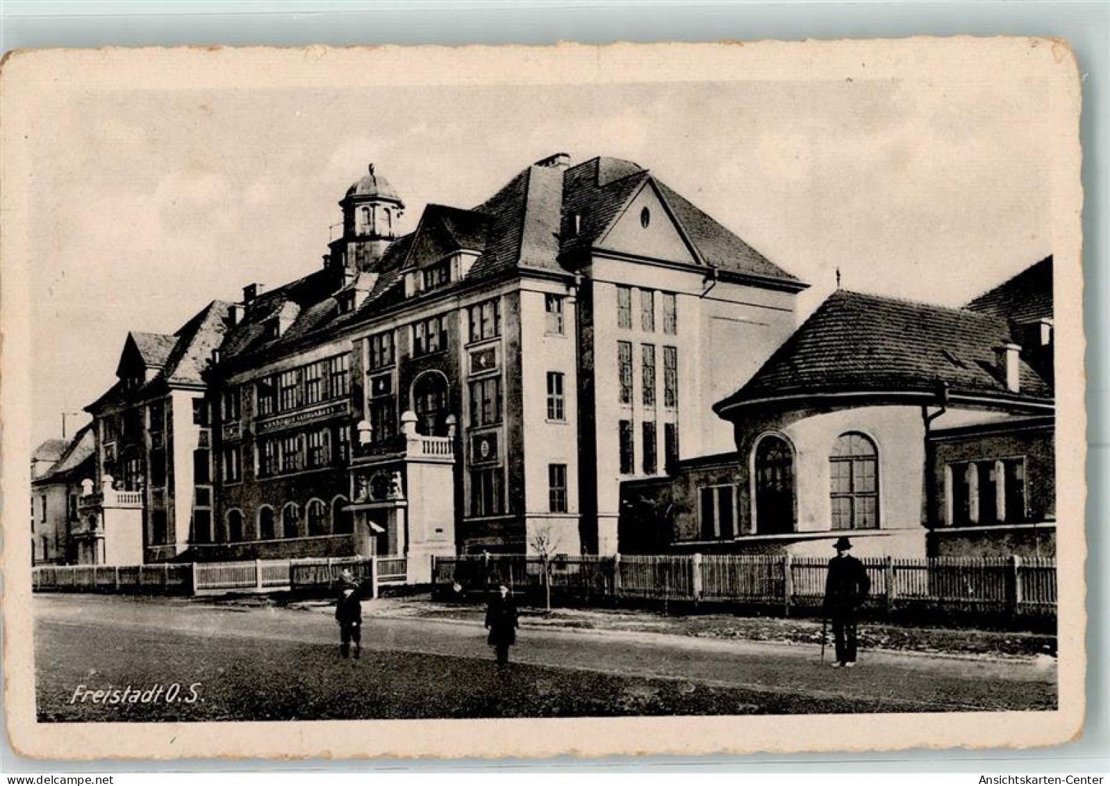 10356056 - Frystát  Freistadt