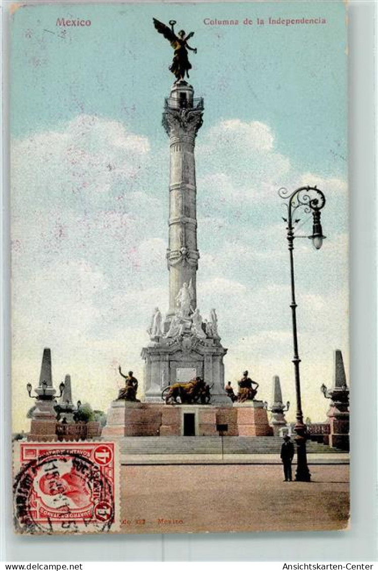 10358229 - Mexiko City