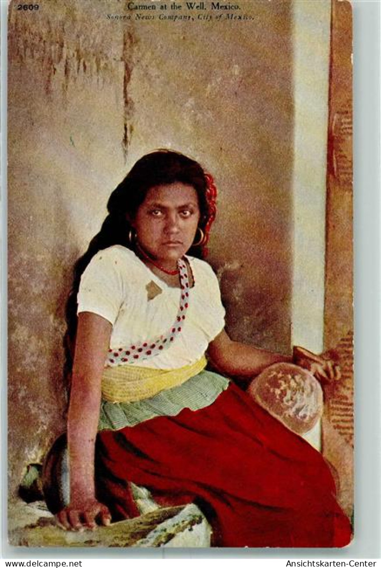 10358240 - Mexiko City