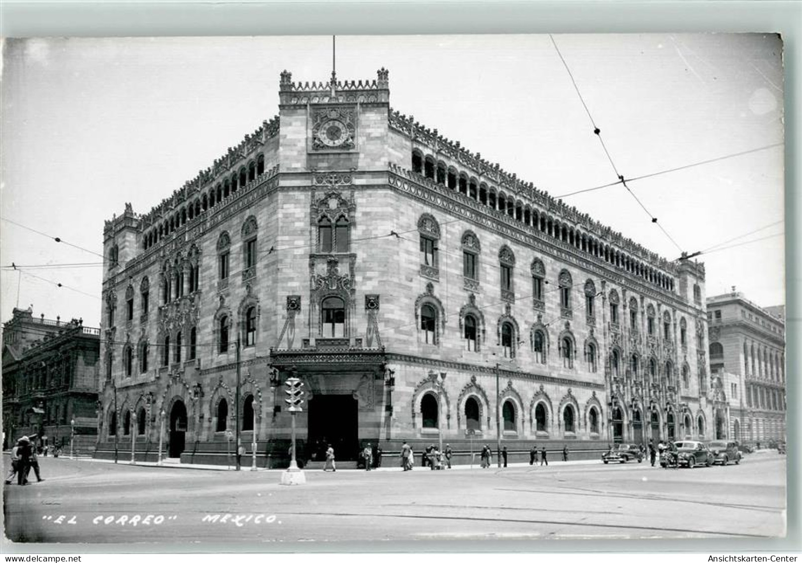 10358256 - Mexiko City