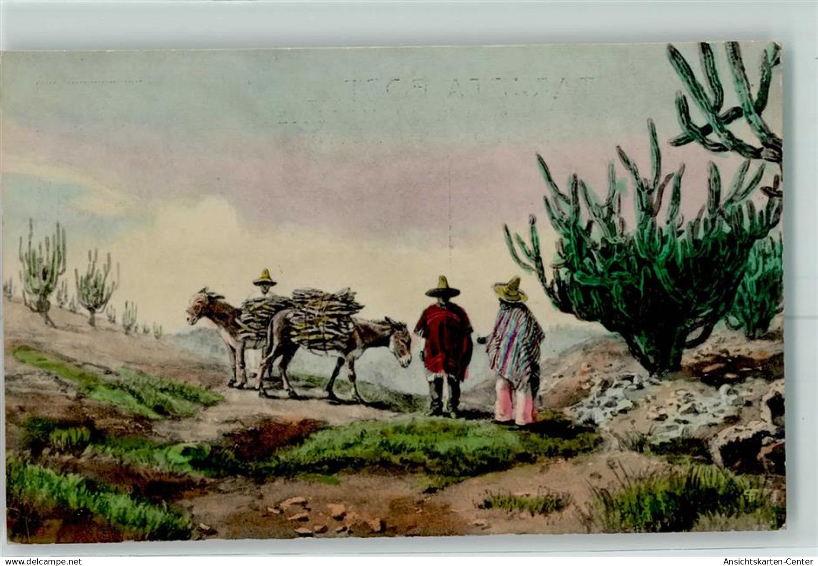 10358265 - Mexiko City