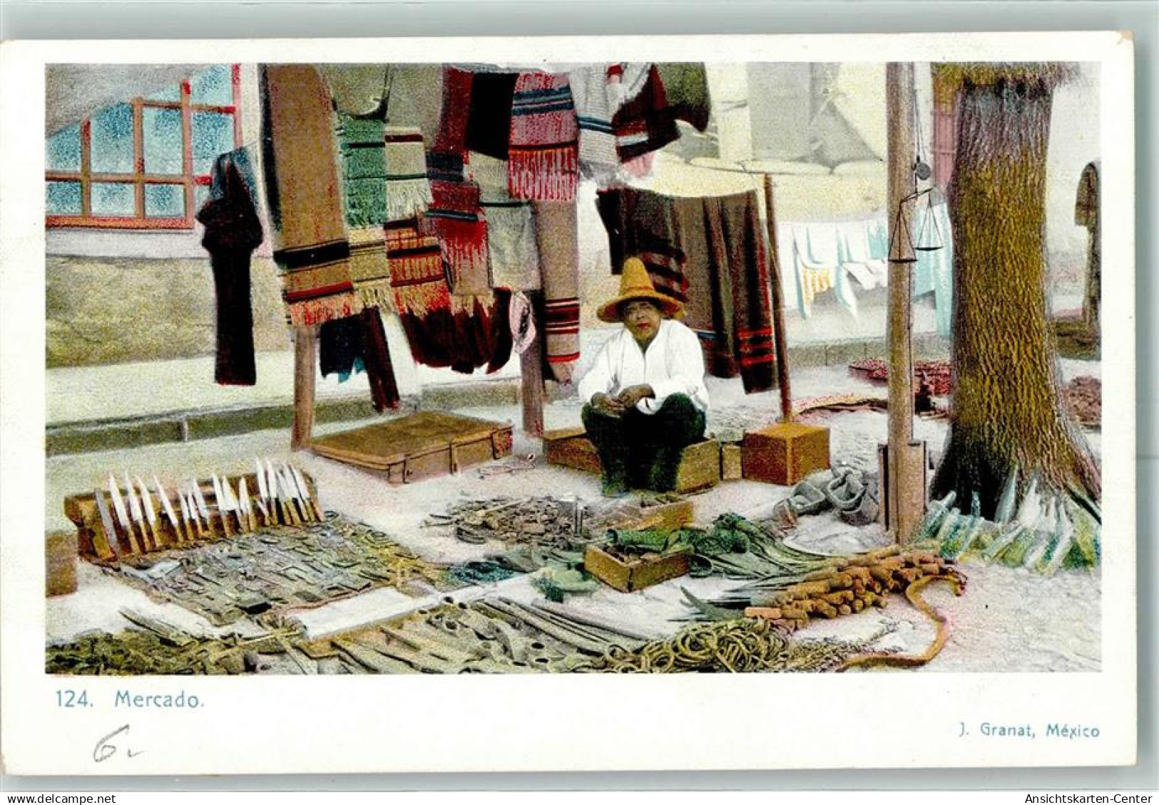 10358275 - Mexiko City