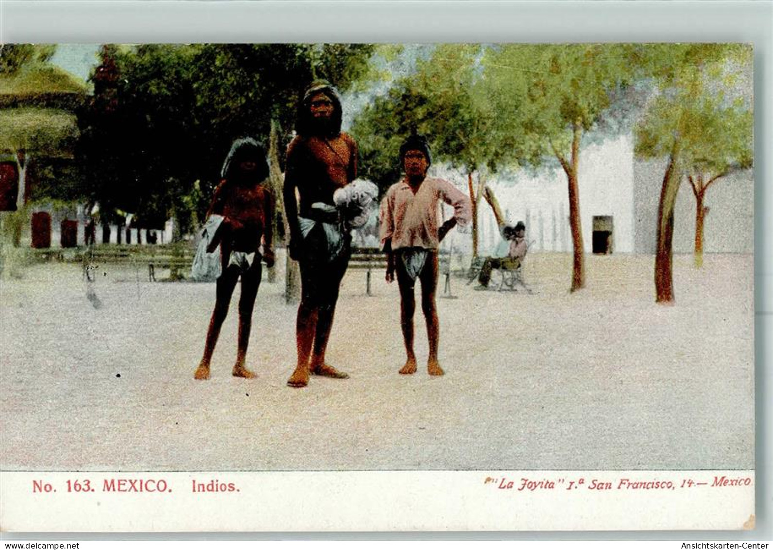 10358288 - Mexiko City