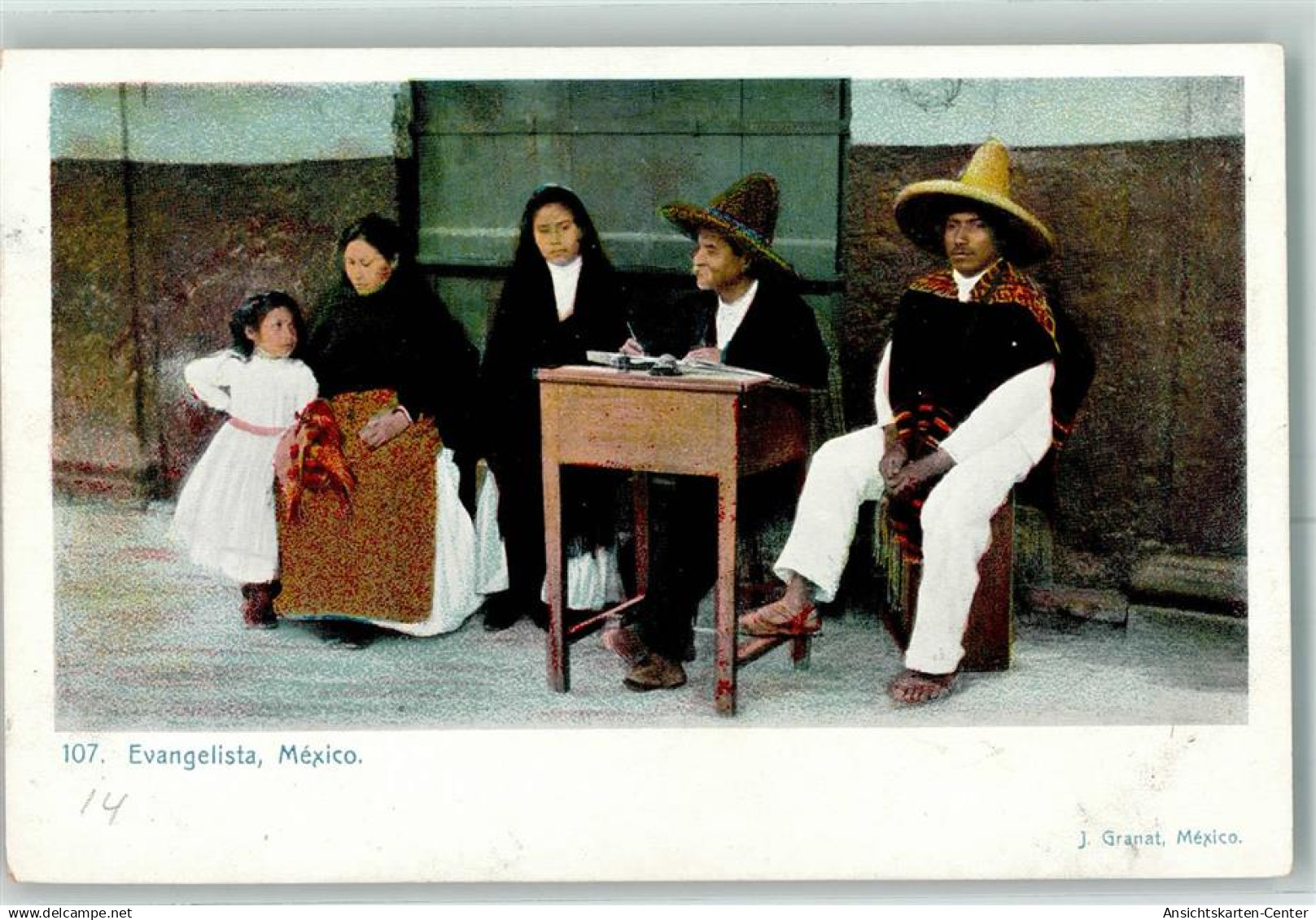 10358305 - Mexiko City