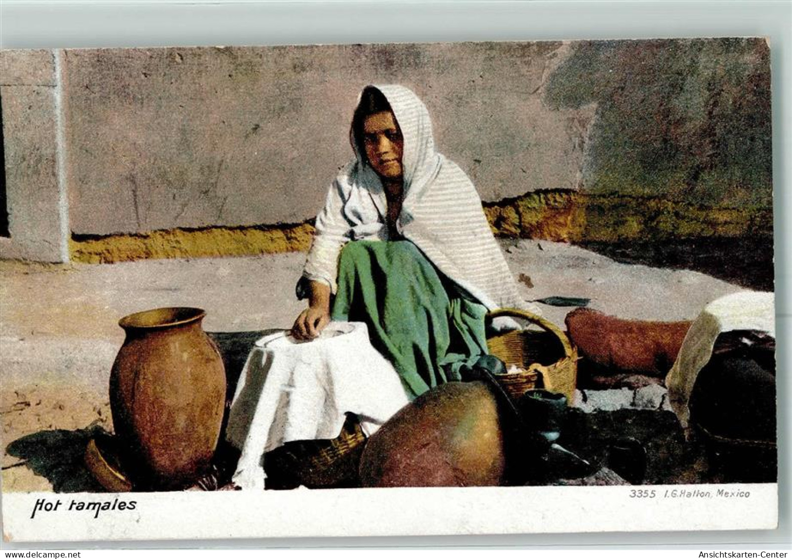 10358337 - Mexiko City