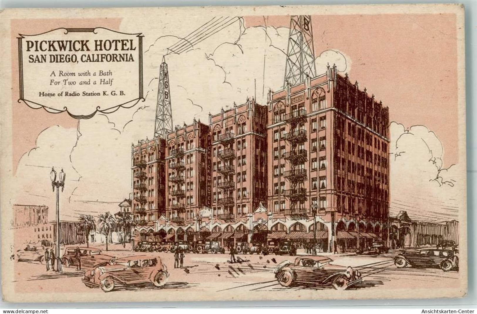 10358805 - San Diego