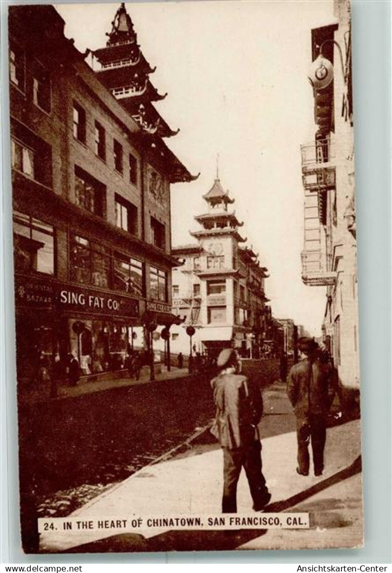 10358925 - San Francisco