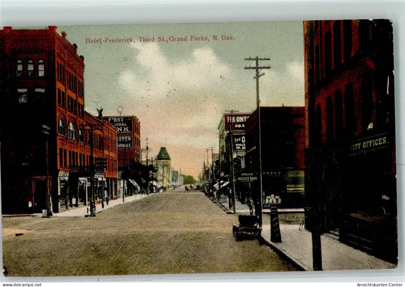 10359029 - Grand Forks ND