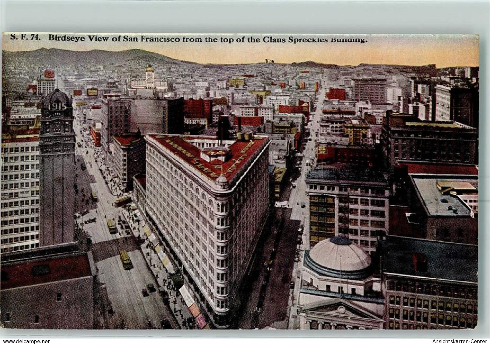 10359207 - San Francisco