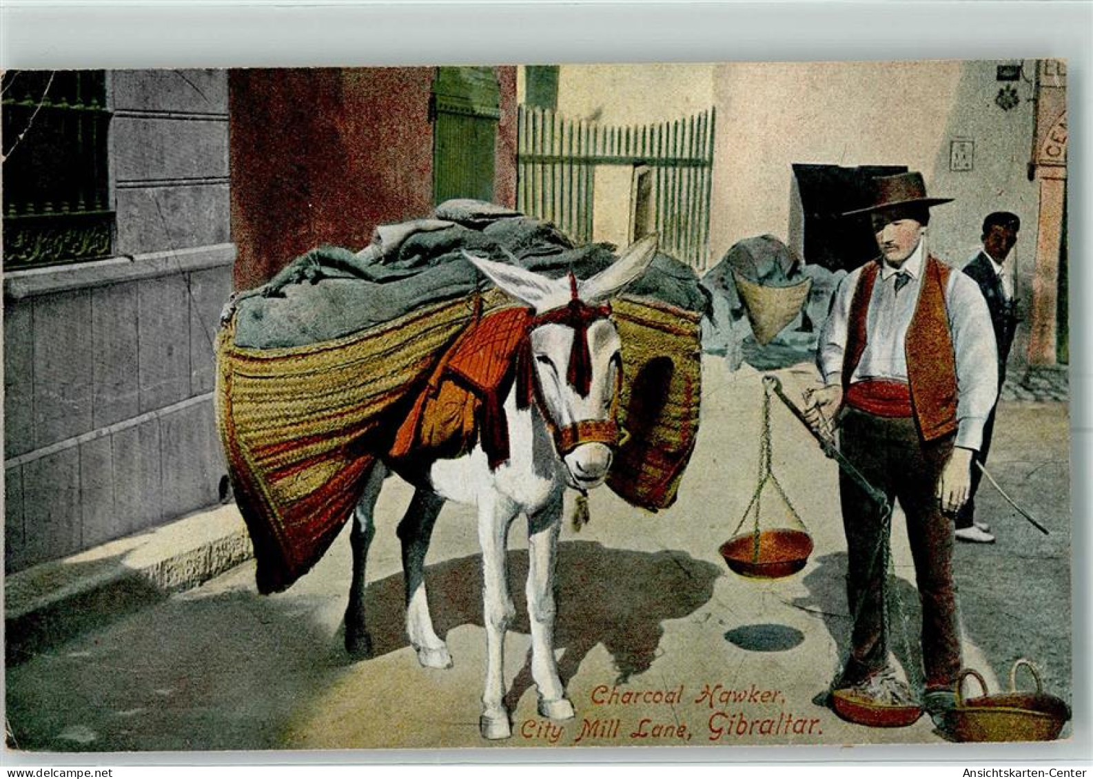 10361141 - Gibraltar