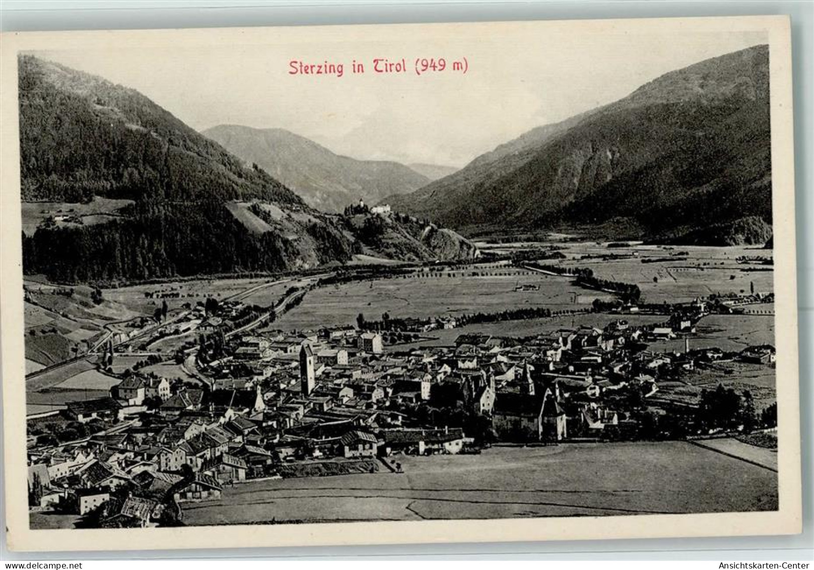 10362056 - Vipiteno Sterzing