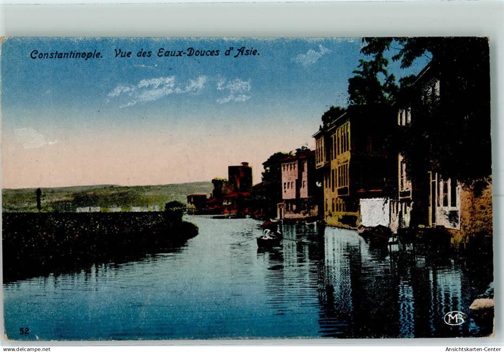 10362185 - Konstantinopel Istanbul