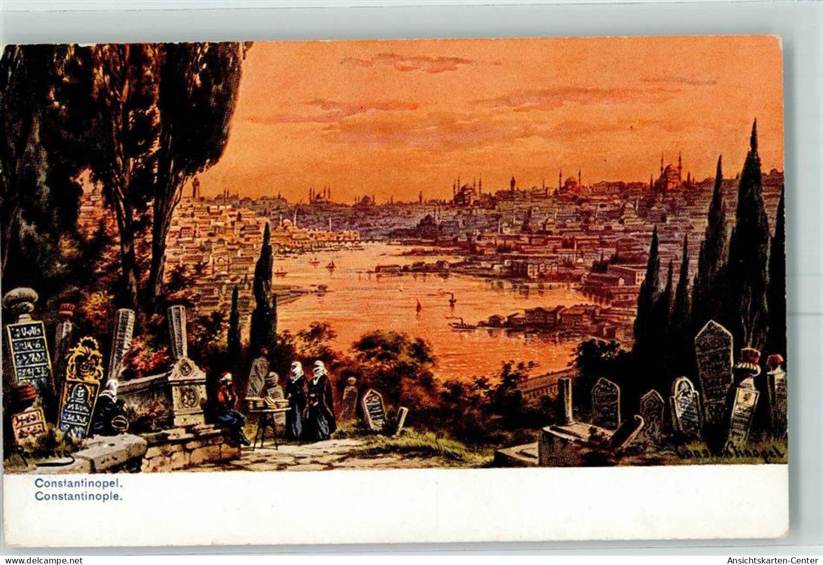 10362231 - Konstantinopel Istanbul