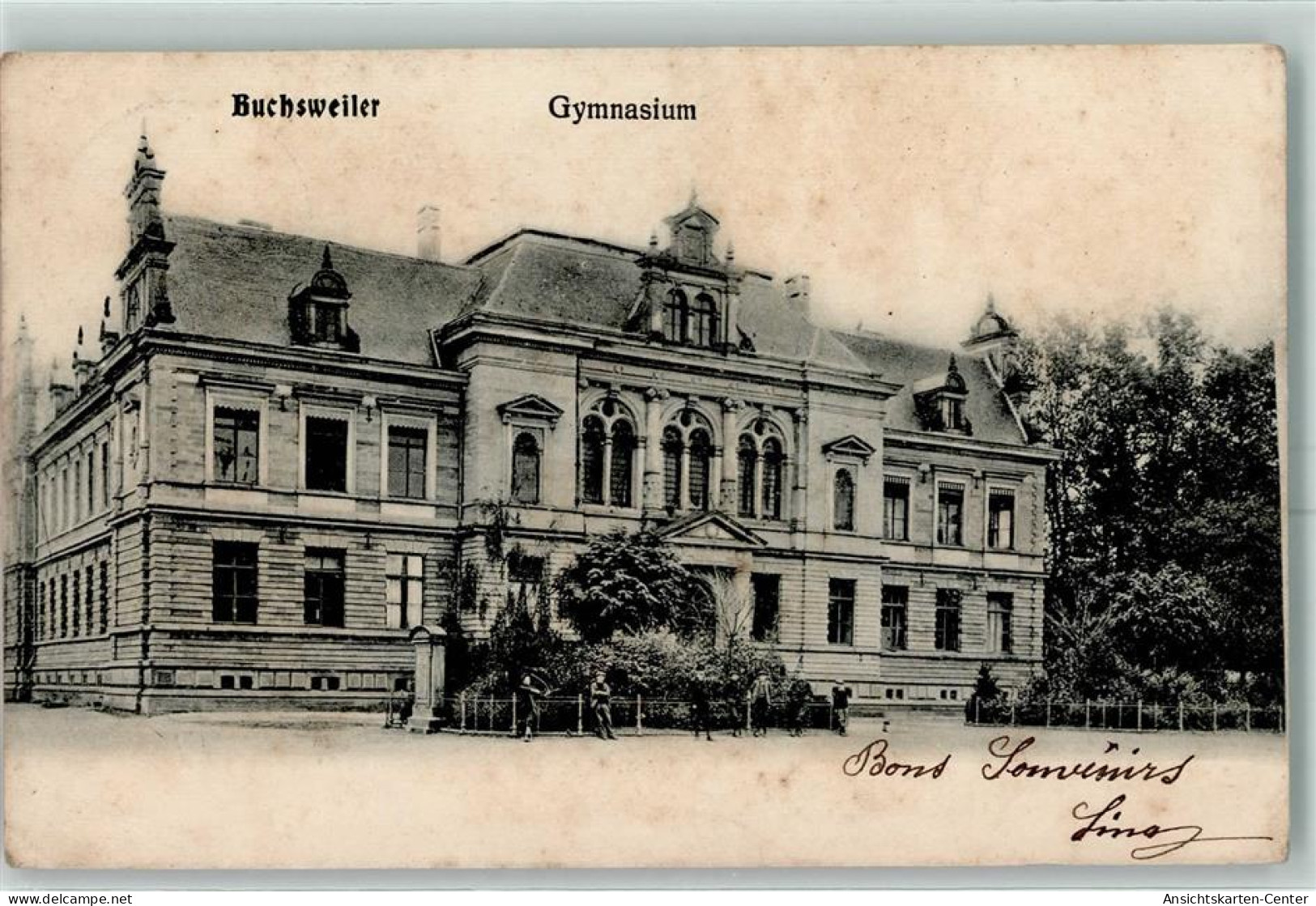 10362514 - Bouxwiller Buchsweiler