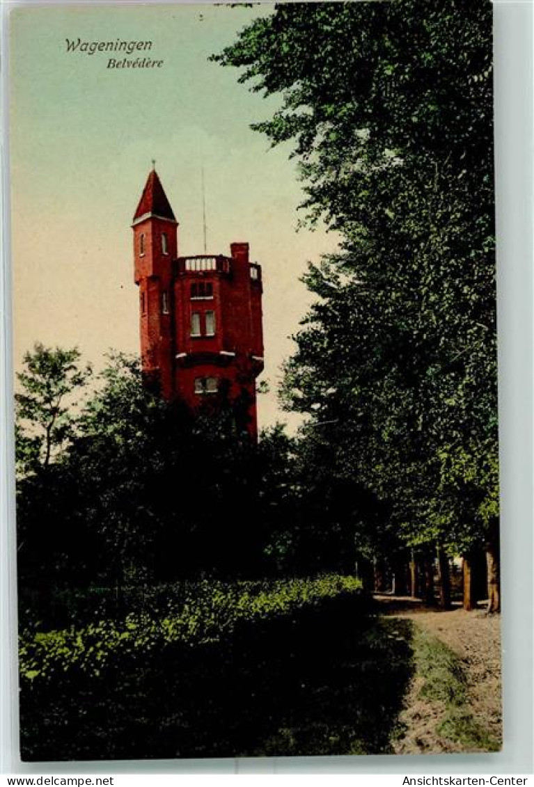 10362720 - Wageningen