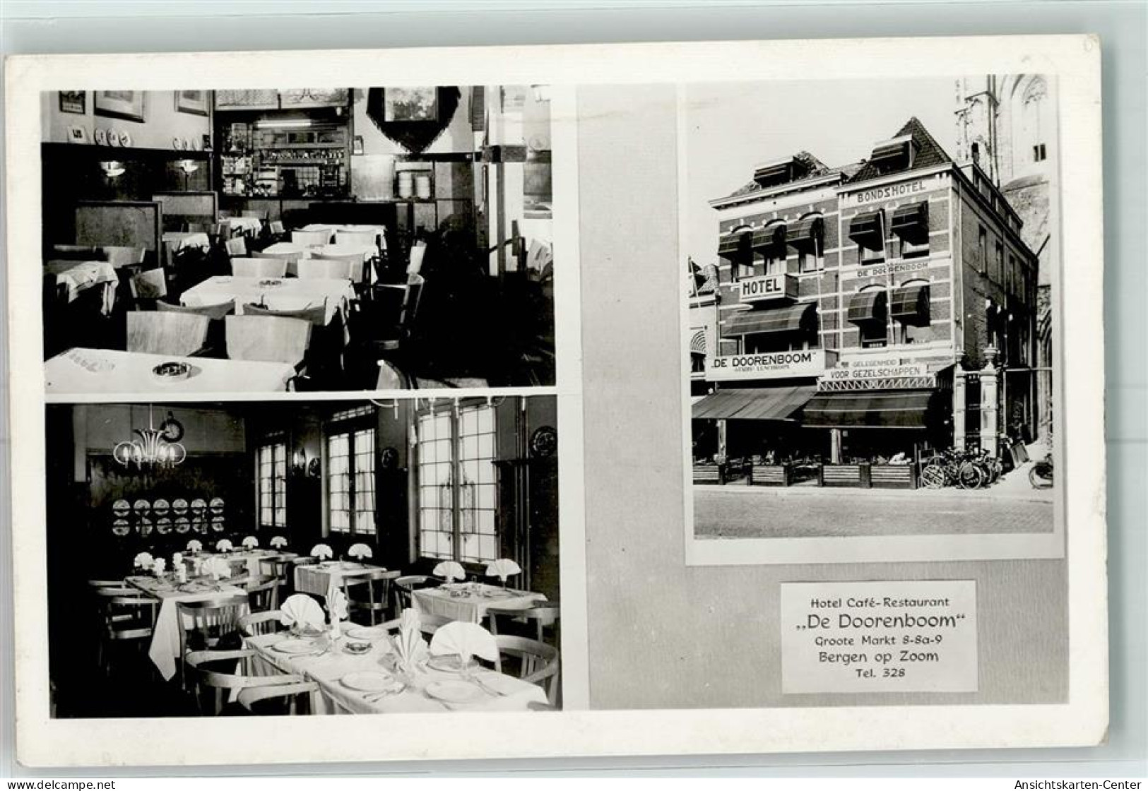 10362748 - Bergen op Zoom