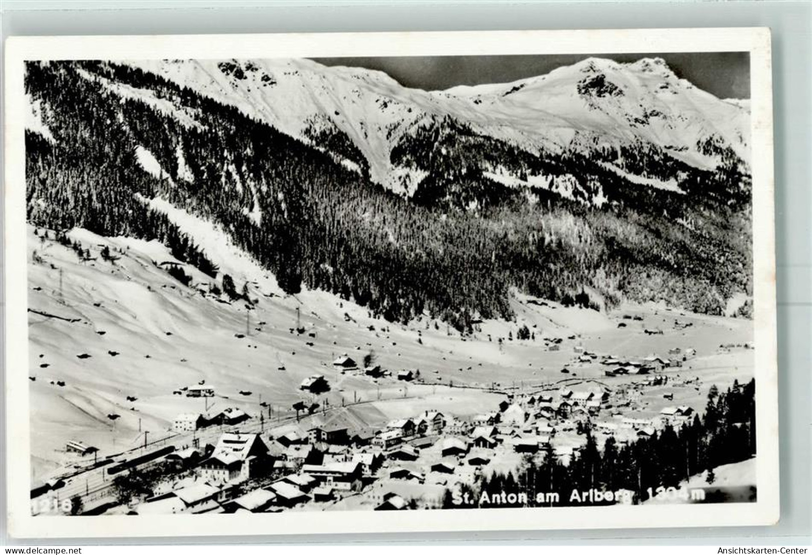 10363248 - St. Anton am Arlberg