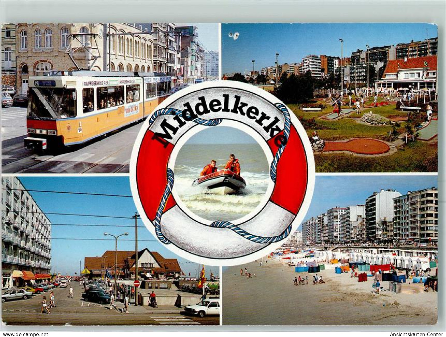 10366424 - Middelkerke