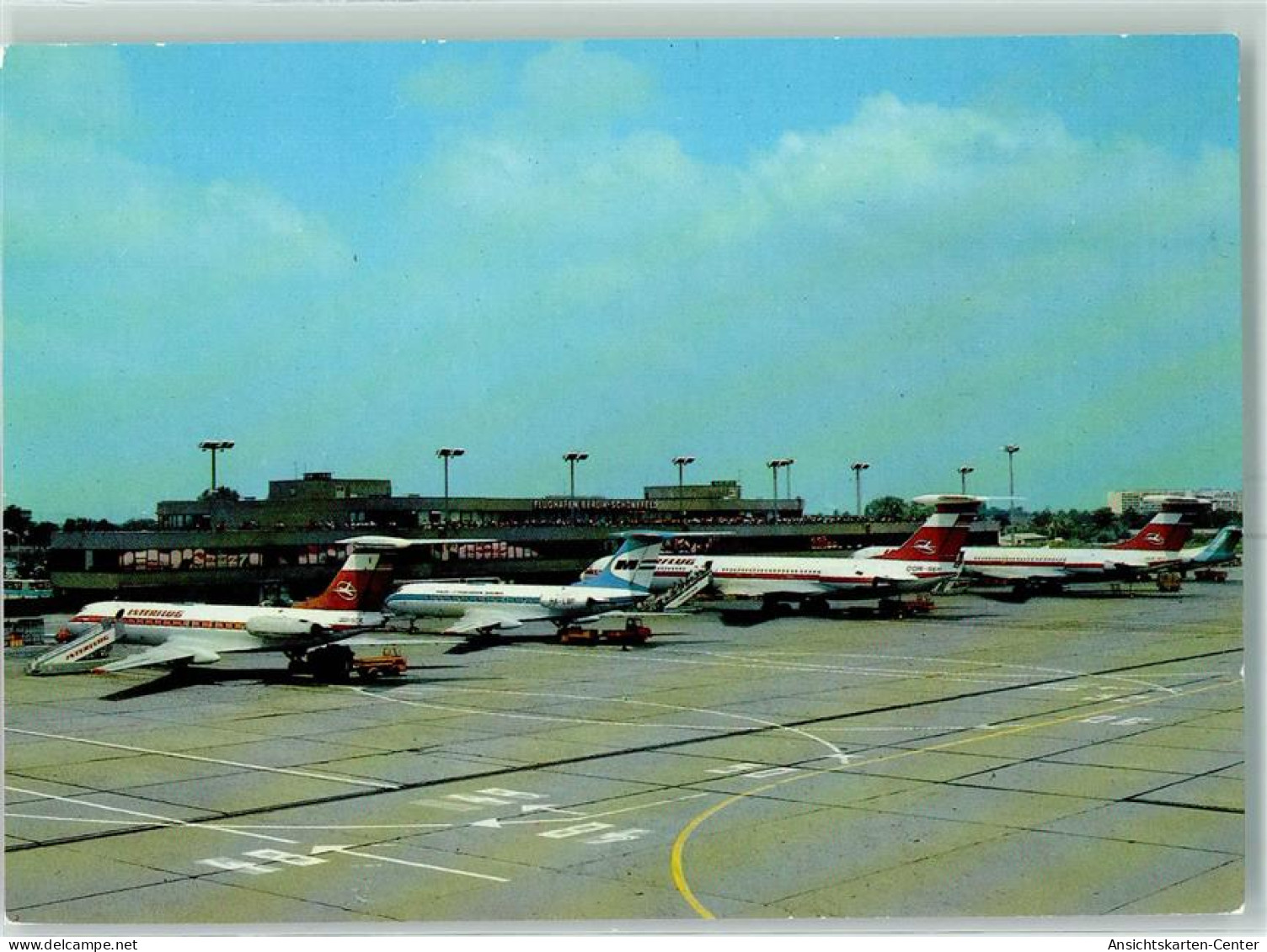 10369237 - Schoenefeld b Berlin