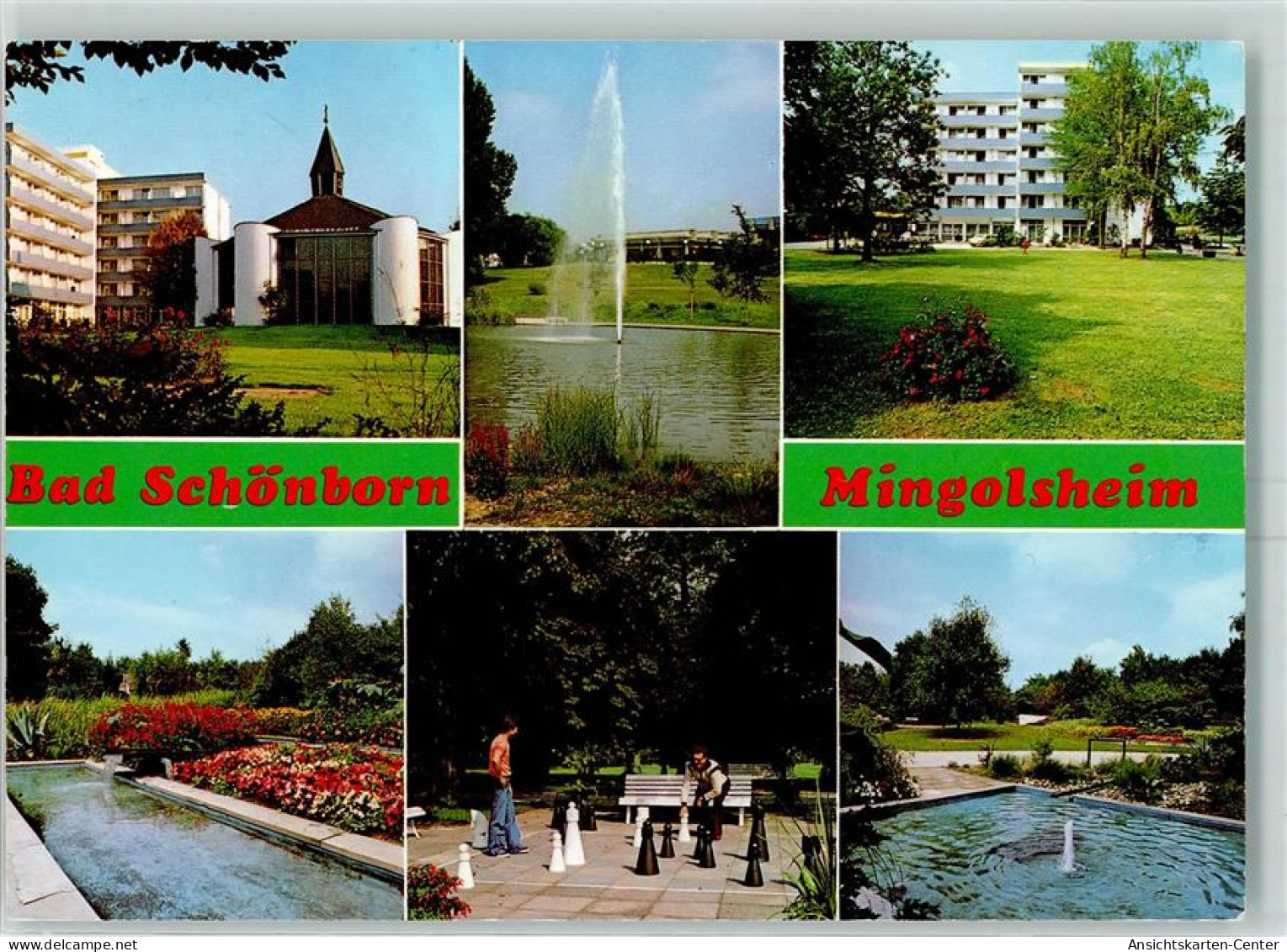 10369990 - Bad Schoenborn