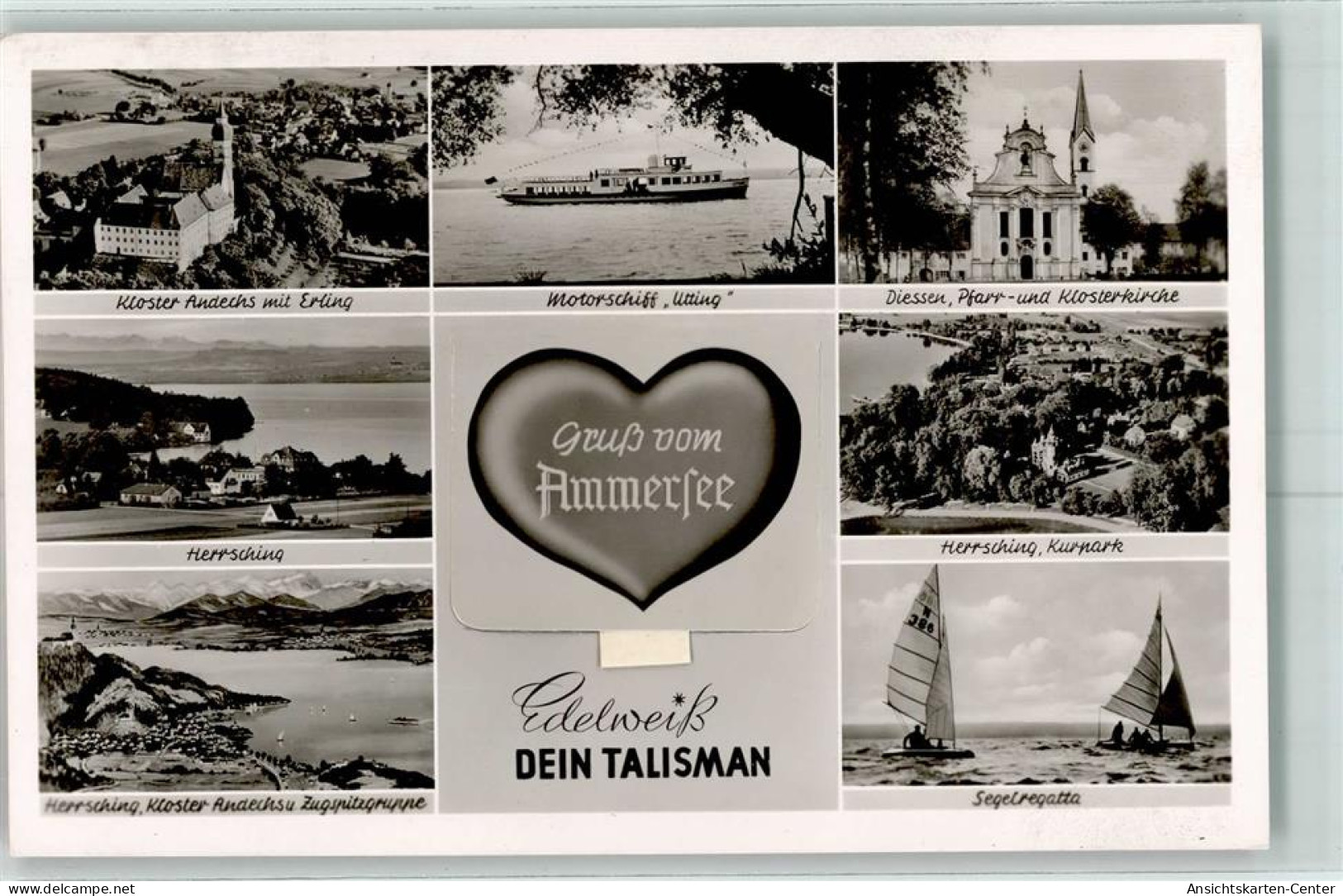 10372111 - Herrsching a. Ammersee