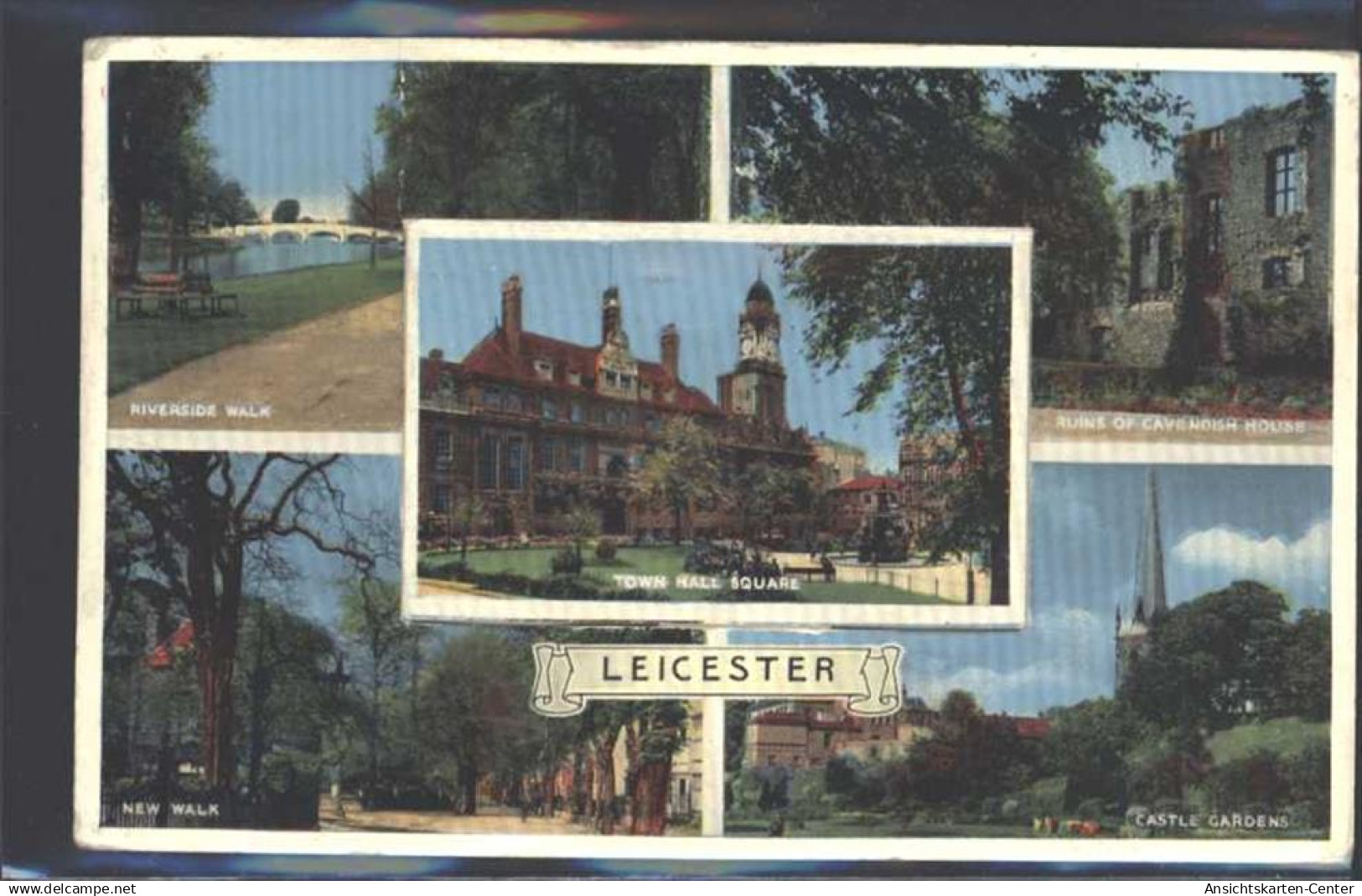 10372113 - Leicester
