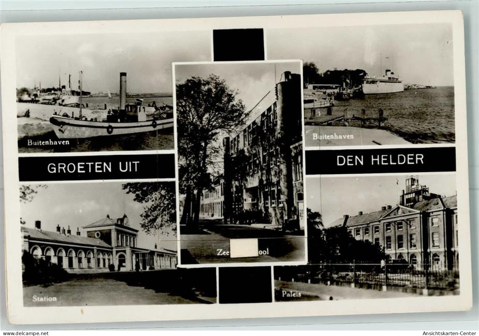 10372389 - Den Helder
