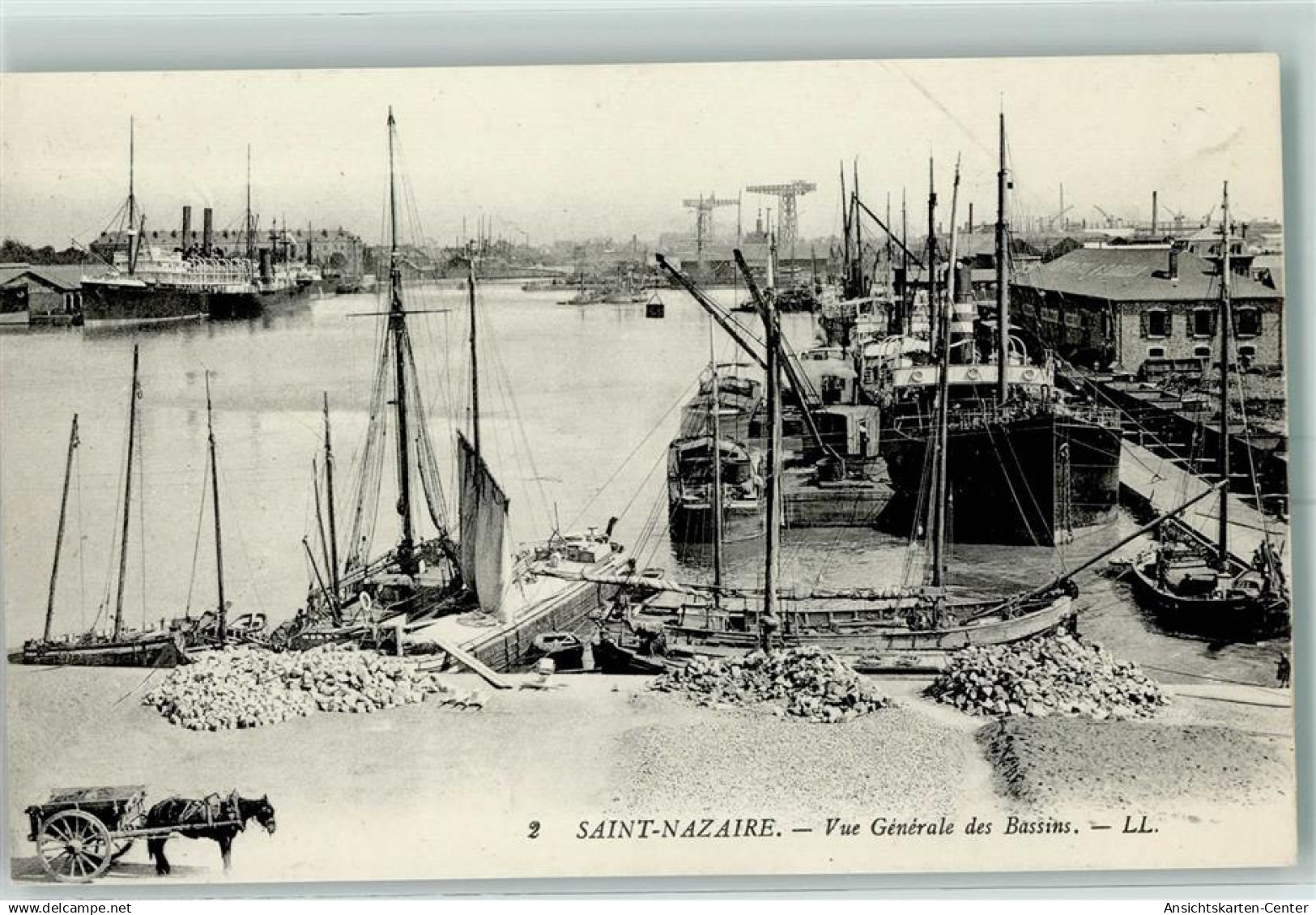10372575 - Saint-Nazaire
