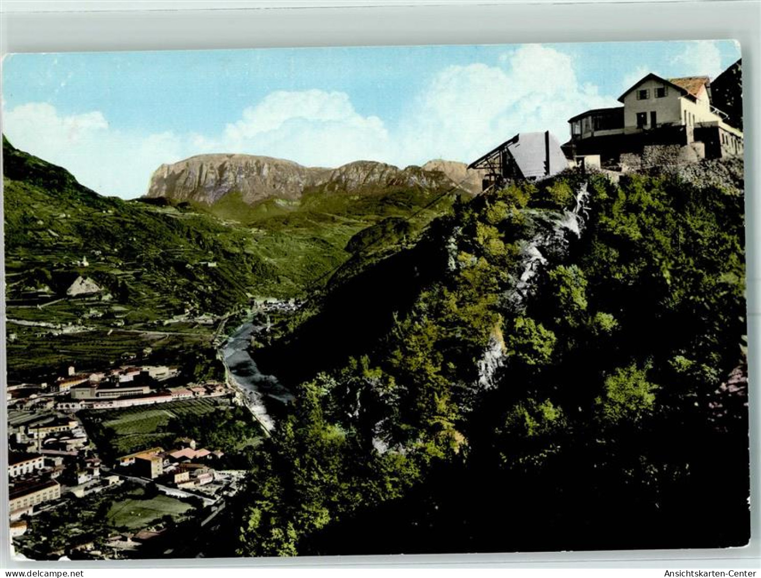 10373130 - Bozen Bolzano