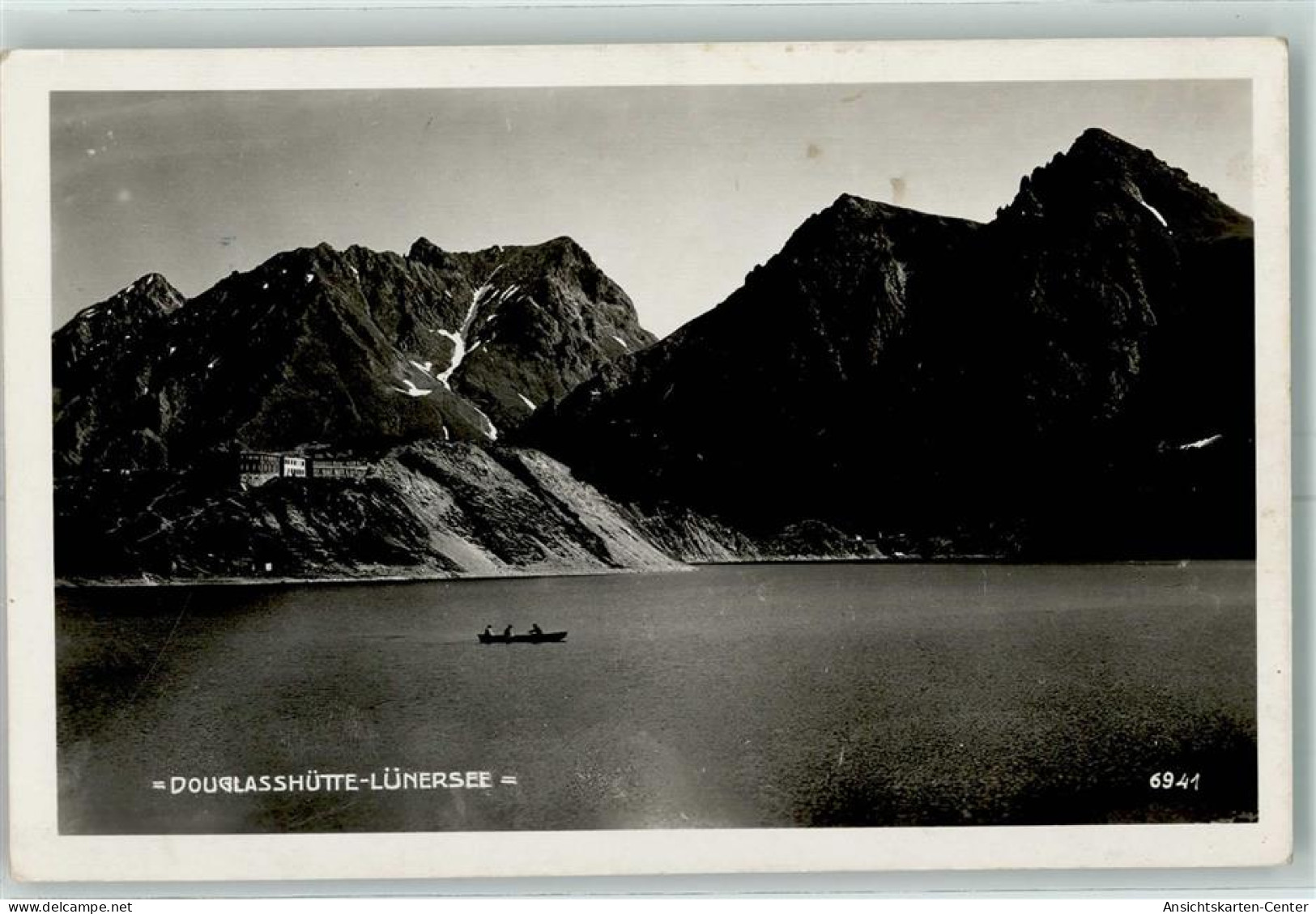 10373839 - Douglasshuette