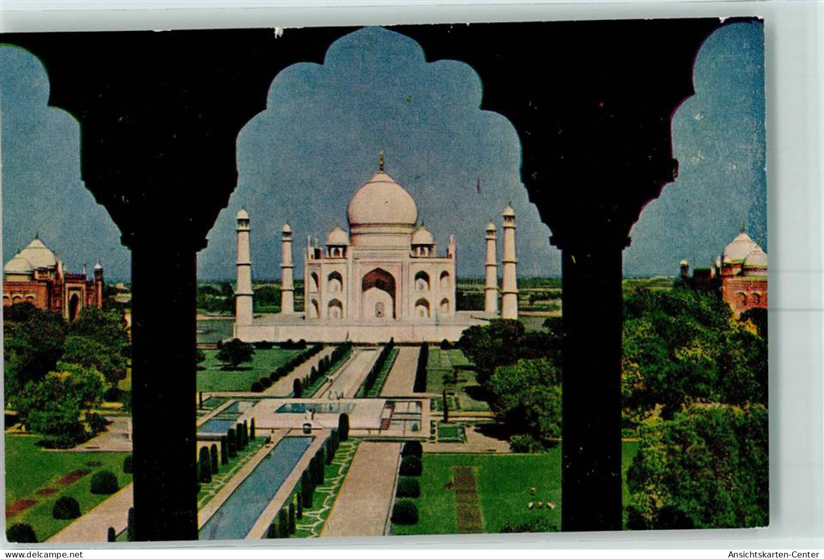 10374730 - Agra