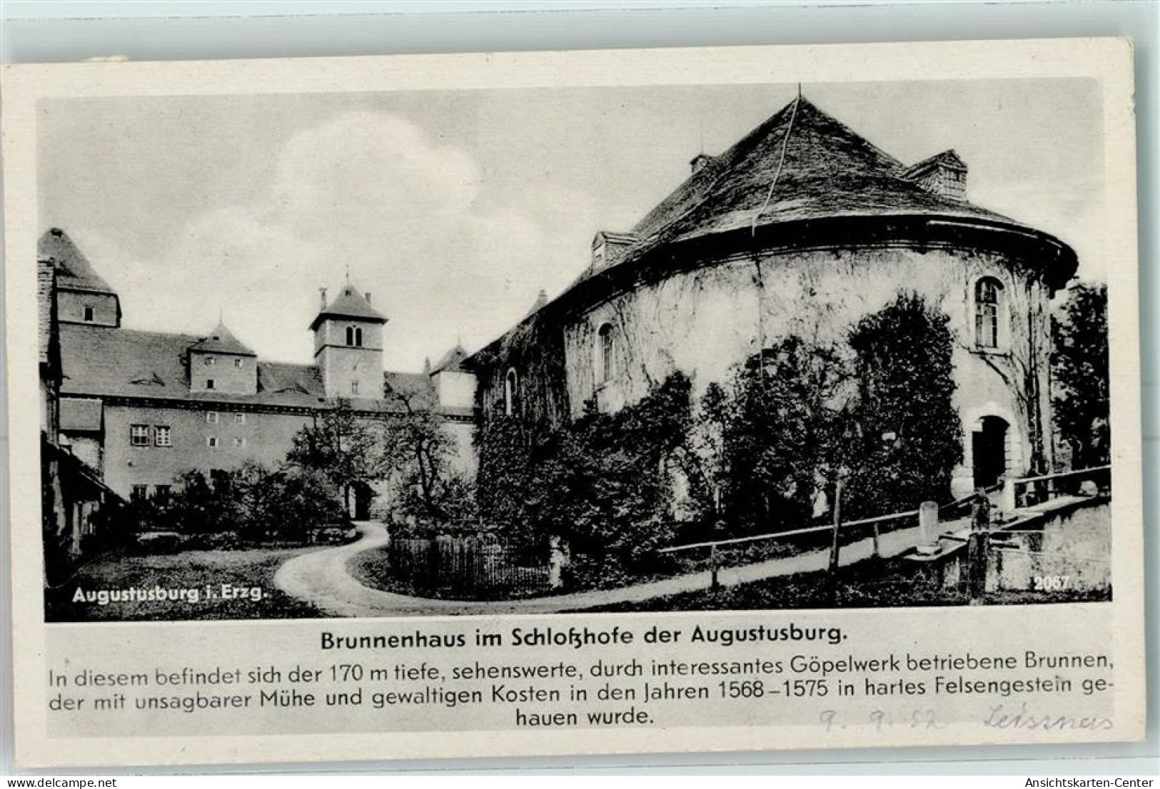 10375720 - Augustusburg