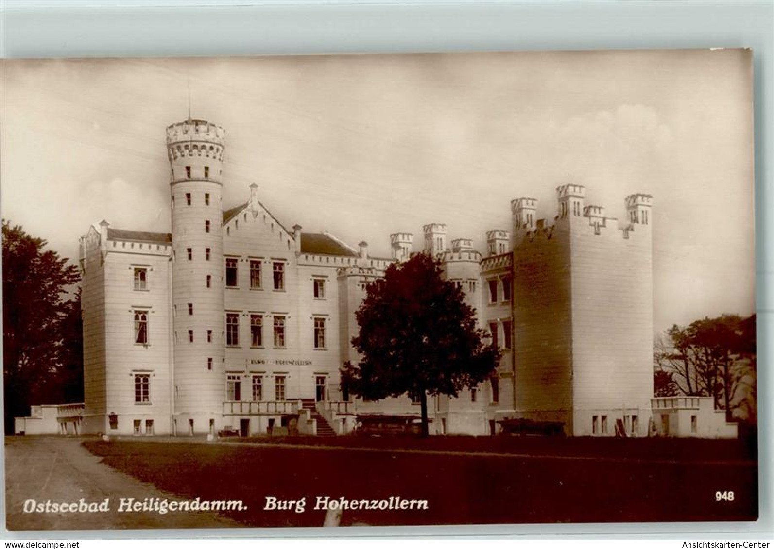 10376447 - Heiligendamm