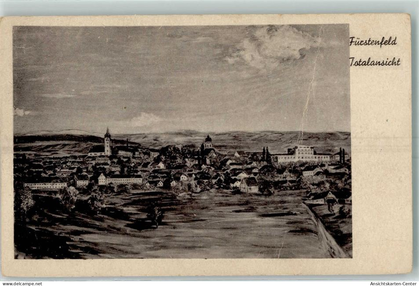 10383067 - Fuerstenfeld