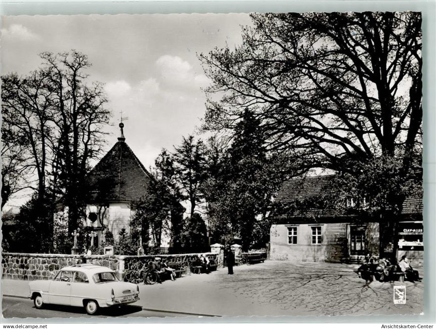 10383234 - Zehlendorf