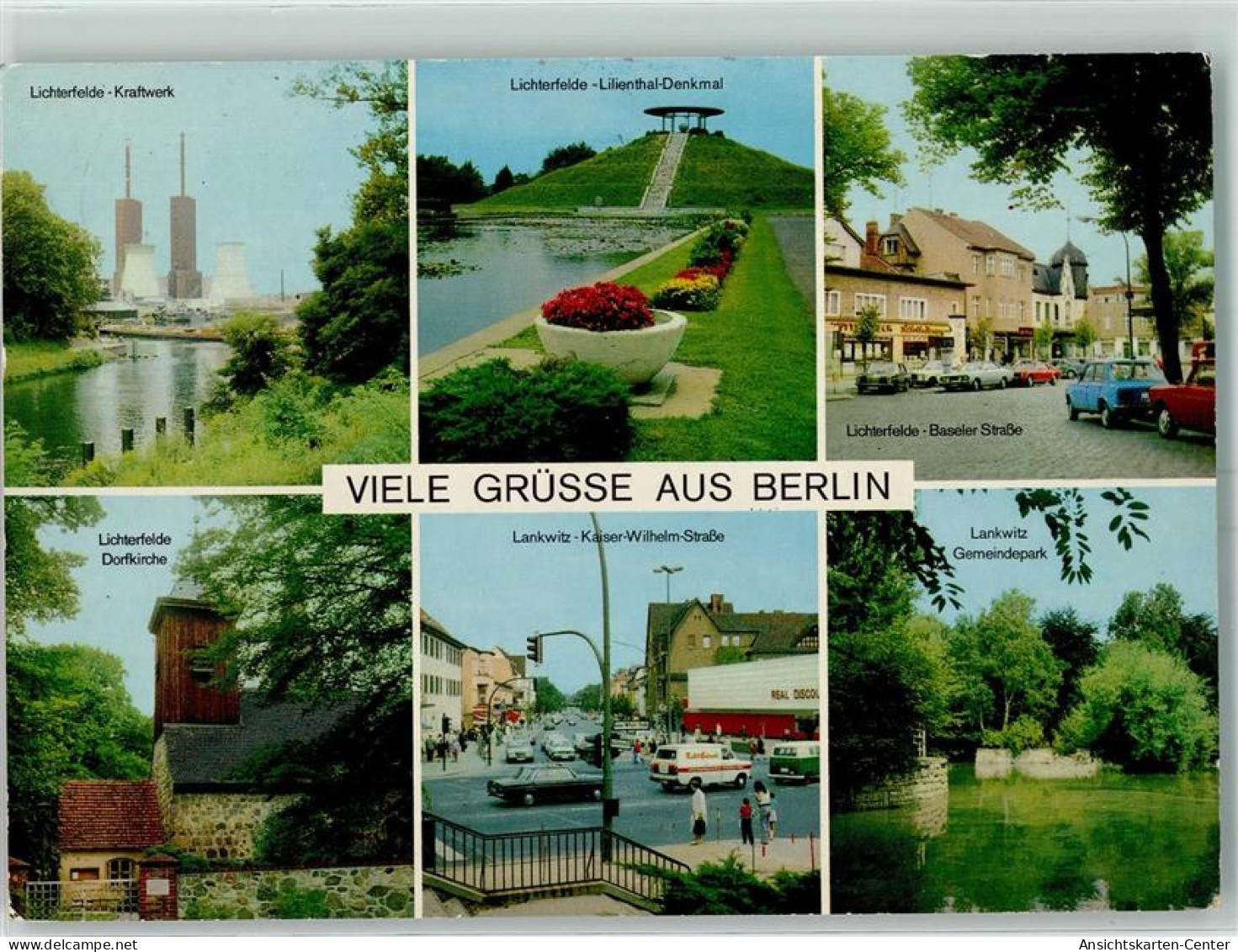 10383316 - Lichterfelde