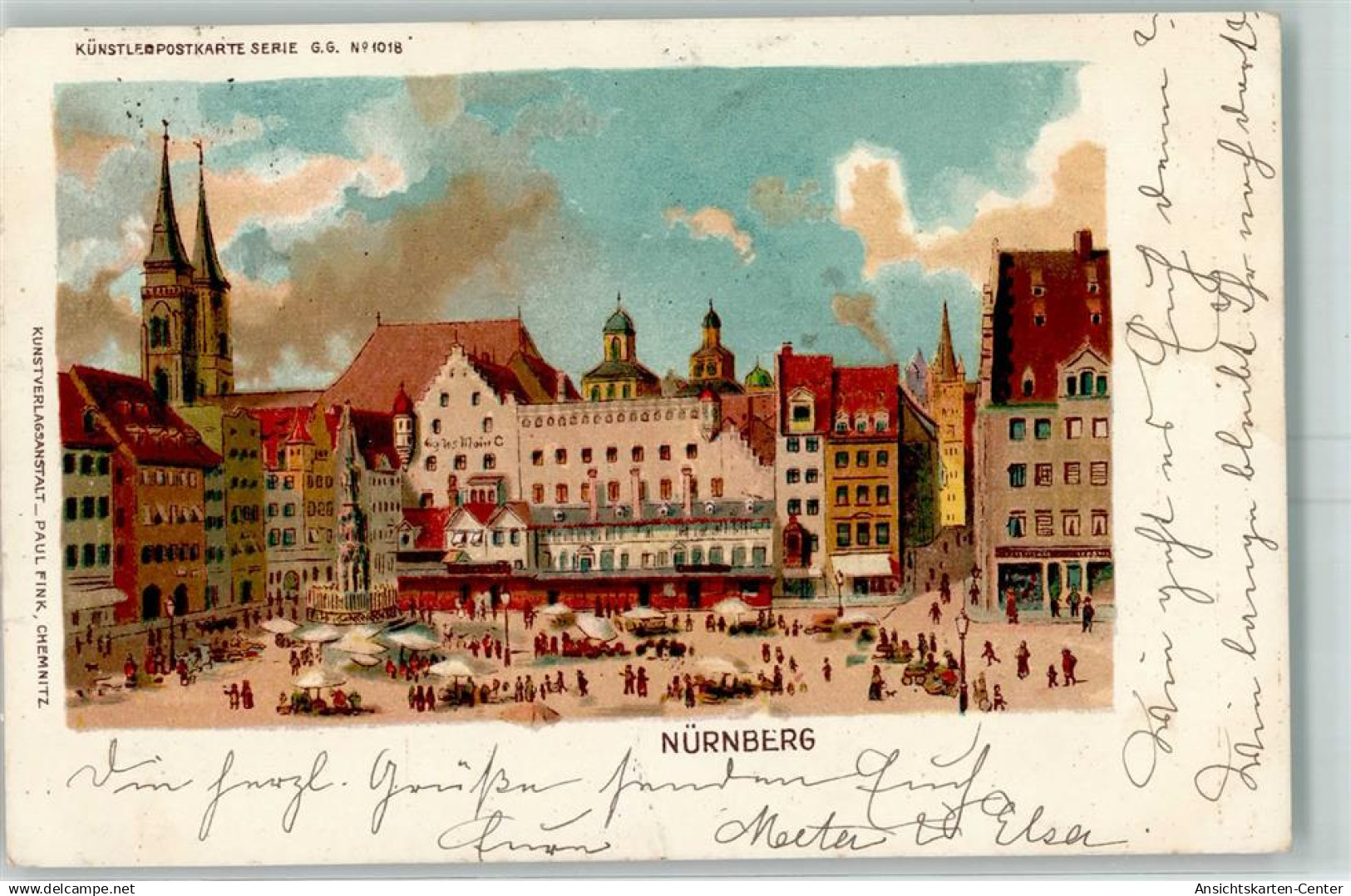 10383854 - Nuernberg