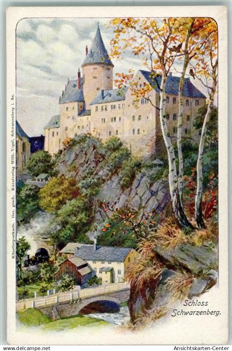 10384546 - Schwarzenberg /Erzgeb.