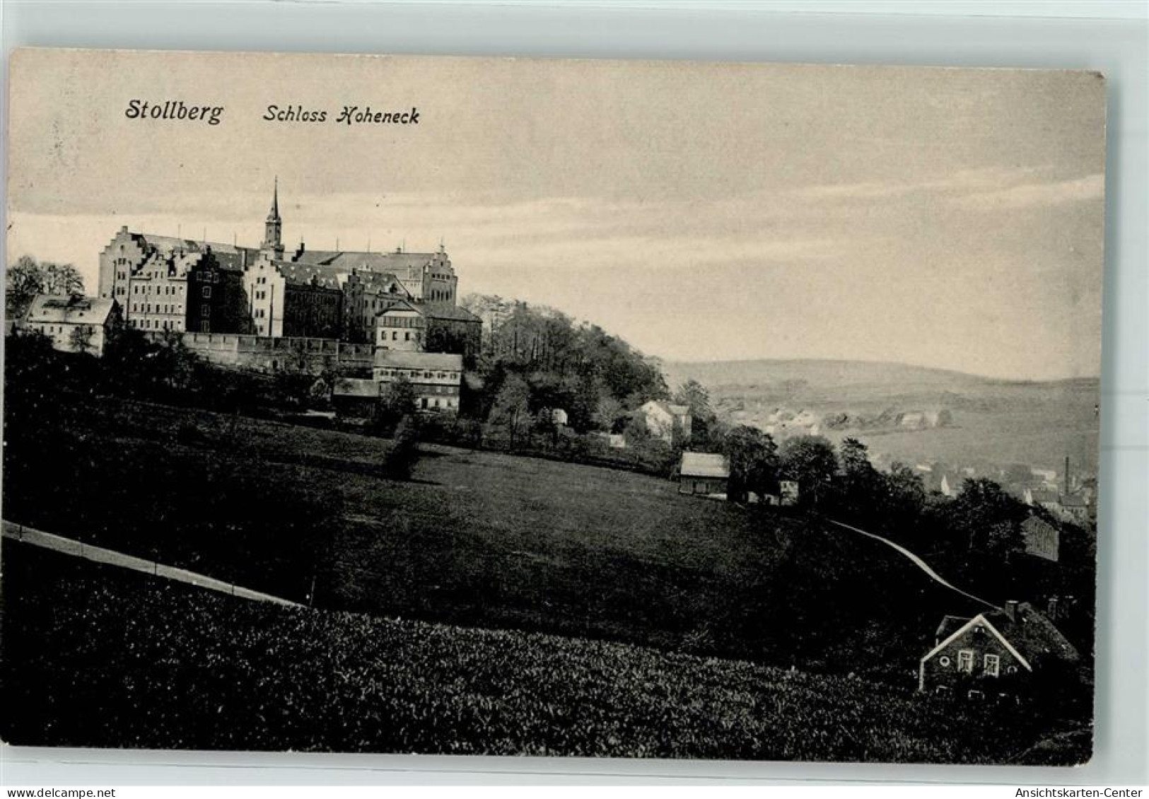 10384938 - Stollberg , Erzgeb