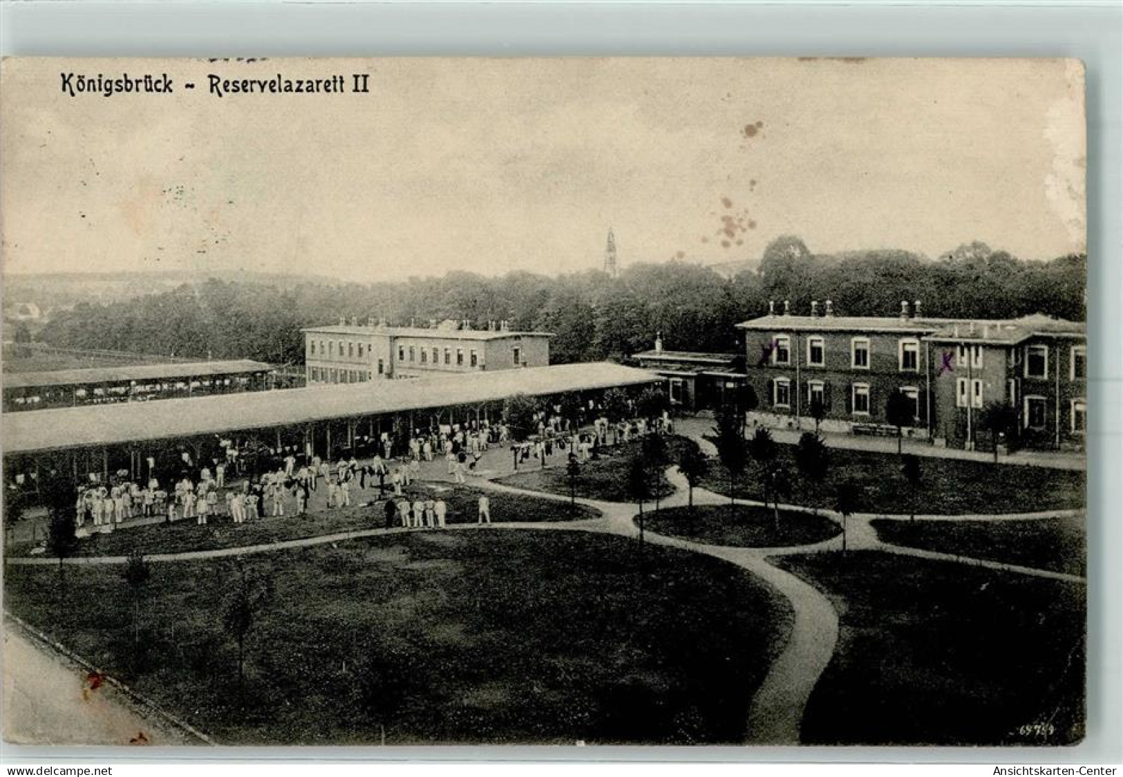 10385304 - Koenigsbrueck