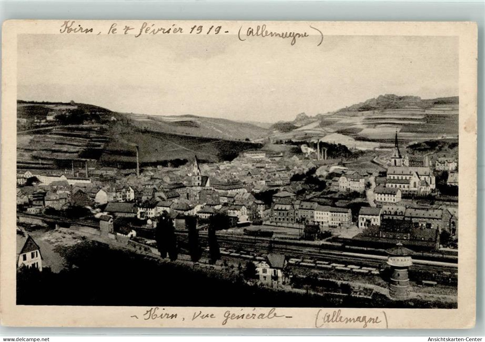 10386628 - Kirn , Nahe