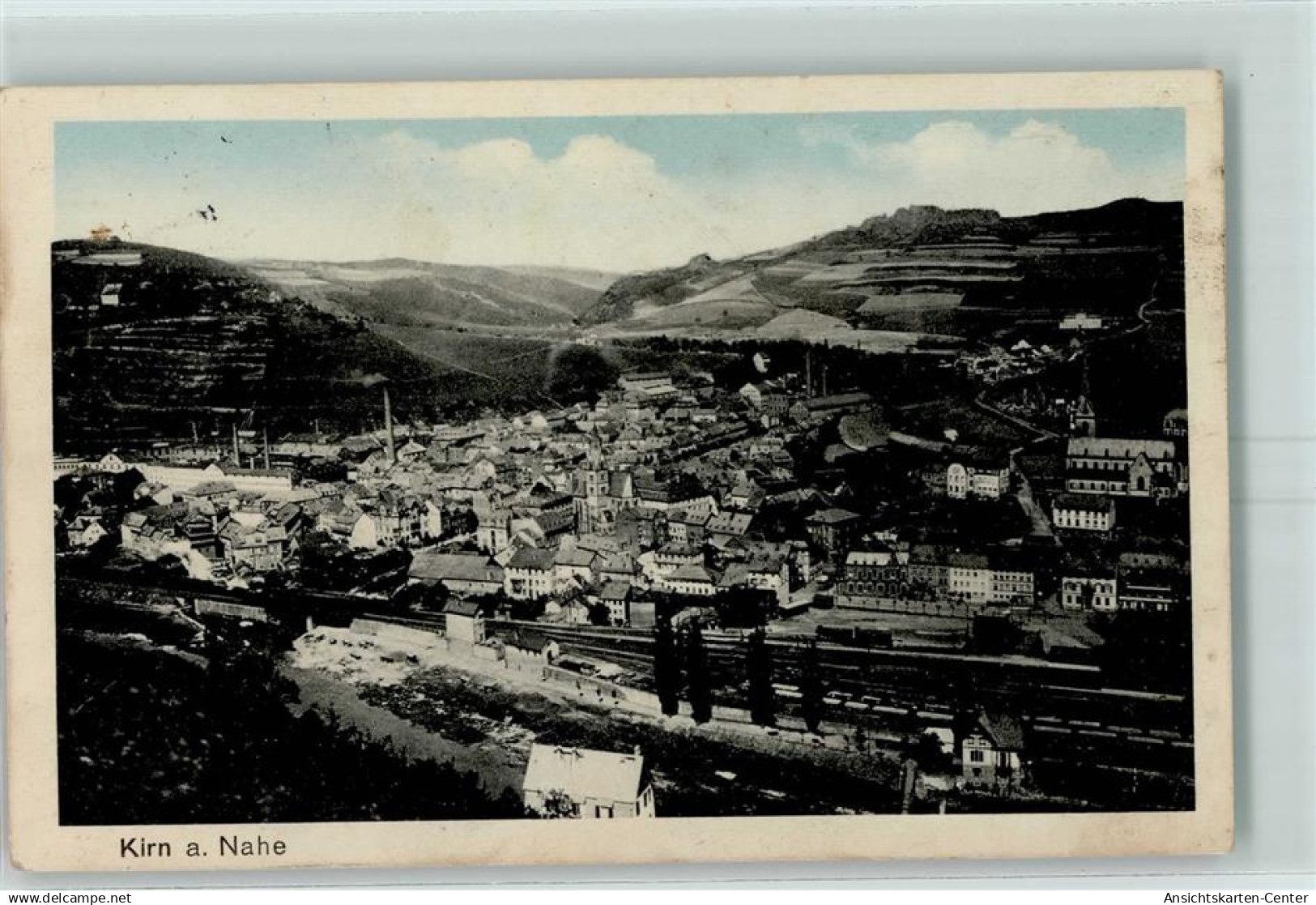 10386645 - Kirn , Nahe