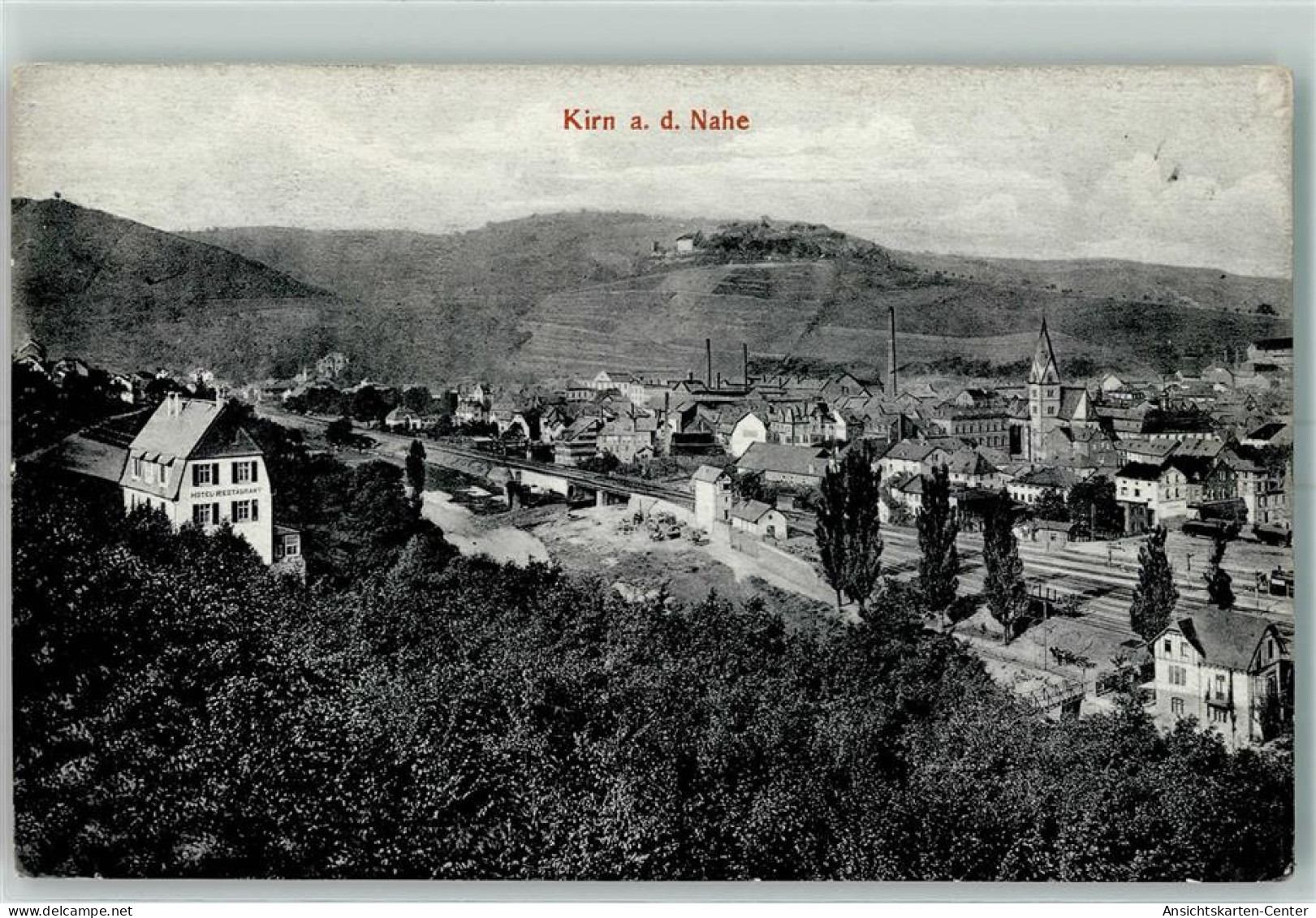 10386703 - Kirn , Nahe