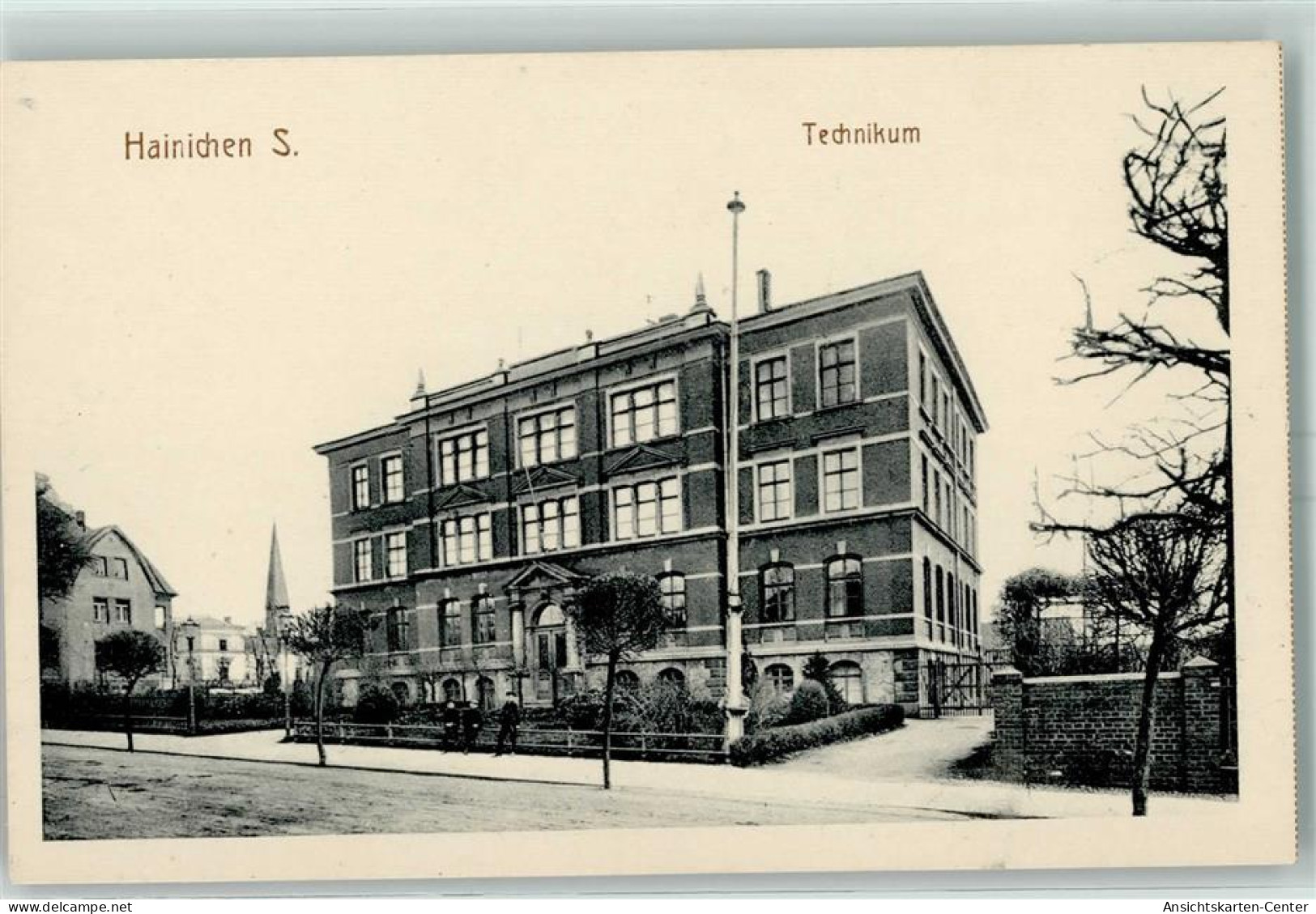 10387190 - Hainichen , Sachs